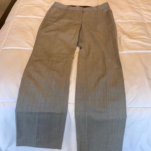 J Crew trousers